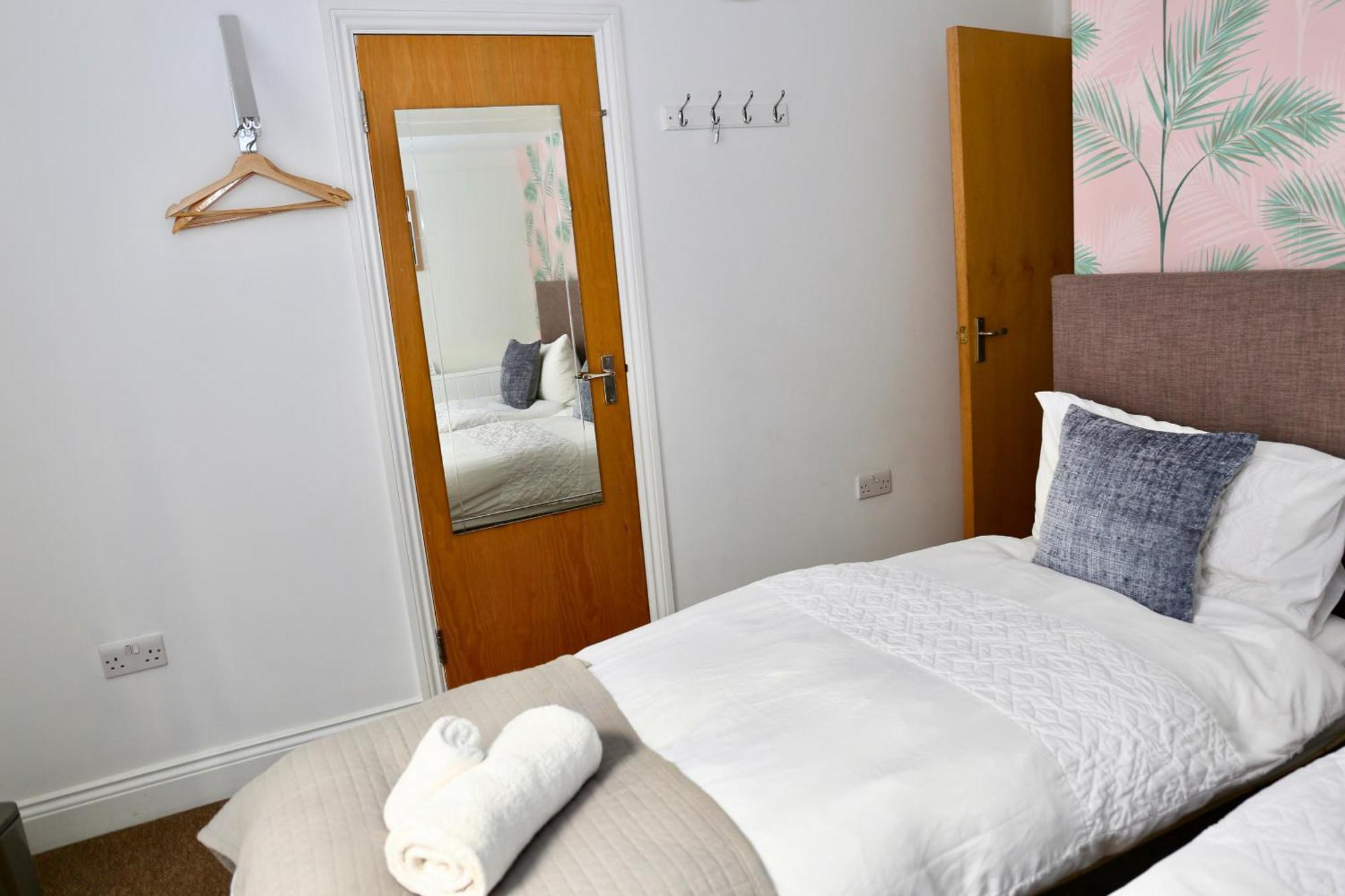 Heart Of Centre By 9s Living * Brighton
