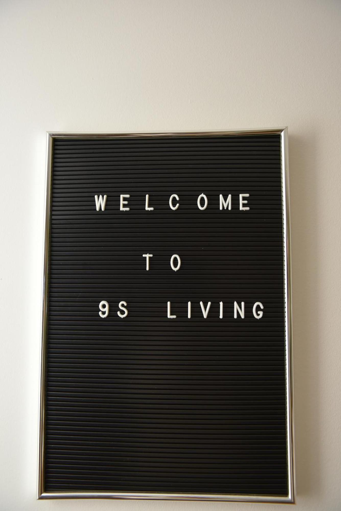 Heart Of Centre By 9s Living *